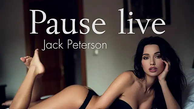 Jack Peterson0 online show from December 3, 2:12 pm