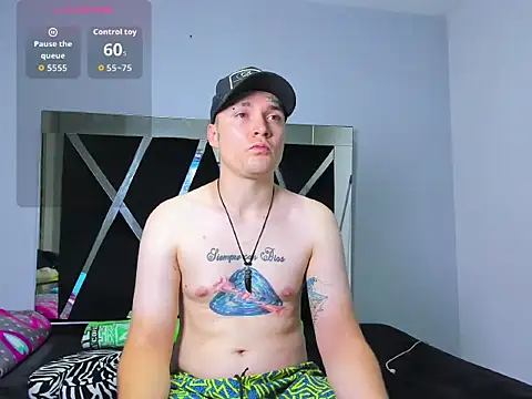 maxxgalacticus online show from November 13, 6:23 pm