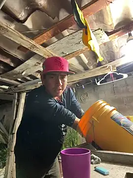 algila08 online show from March 3, 3:58 am