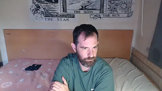 filamentman8383 online show from November 16, 1:35 pm