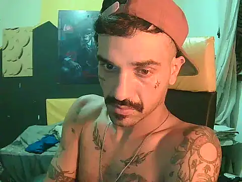 xxxbananaboy online show from November 17, 7:00 am