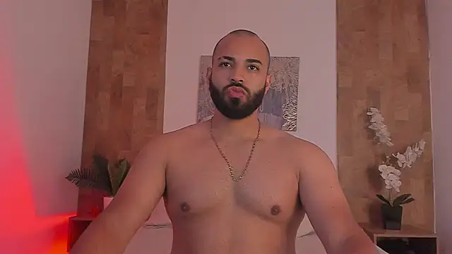 Chris Varden online show from April 16, 8:09 pm