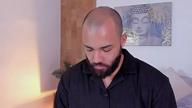 Chris Varden online show from April 9, 7:09 pm