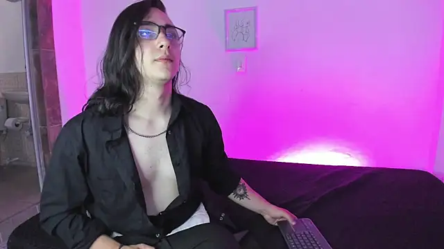 Amoneth Xx online show from March 1, 12:16 pm