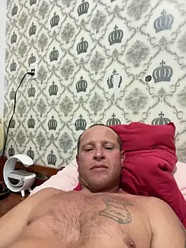 patraick online show from April 28, 10:47 pm