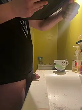 braggacanada online show from March 17, 10:23 pm