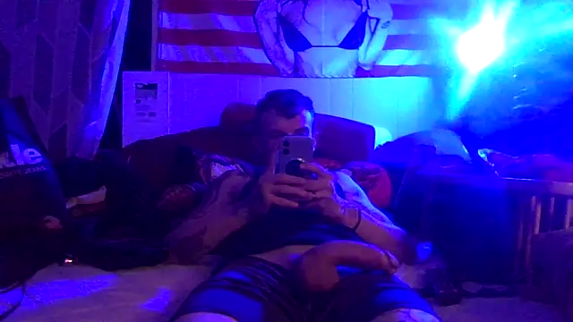 proudleg 223 online show from February 27, 1:23 pm