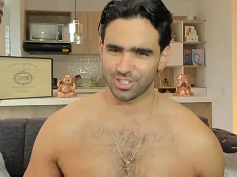 Brad Martin online show from December 16, 9:11 pm