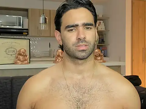 Brad Martin online show from November 27, 9:18 pm