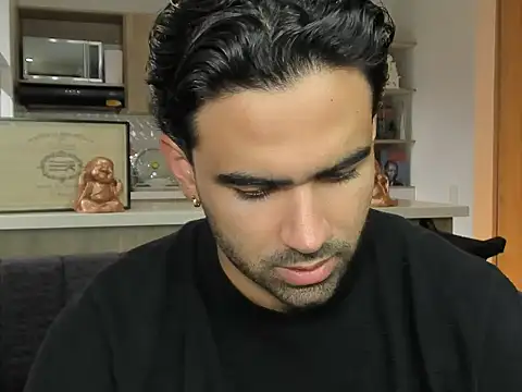 Brad Martin online show from November 25, 9:06 pm