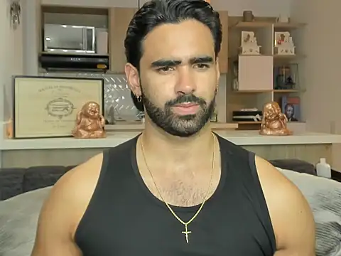 Brad Martin online show from November 19, 12:43 am