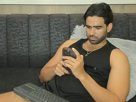 Brad Martin online show from November 30, 9:39 pm