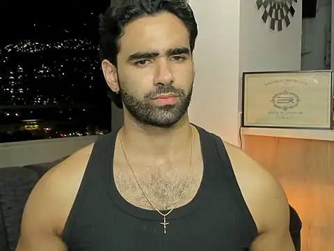 Brad Martin online show from December 4, 1:34 am