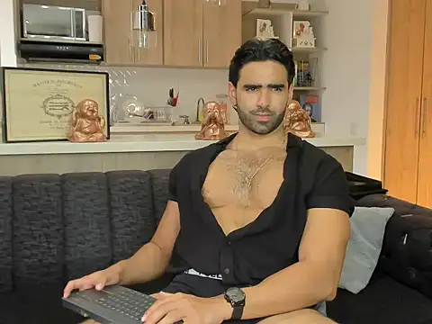 Brad Martin online show from November 28, 9:27 pm