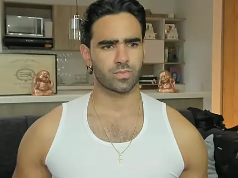 Brad Martin online show from November 26, 9:07 pm