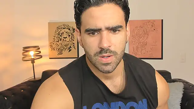 Brad Martin online show from April 7, 2:06 pm