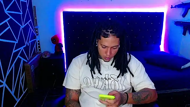 Zero-X9 online show from February 22, 8:21 pm