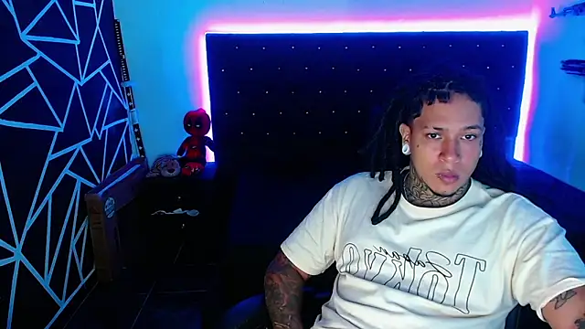 Zero-X9 online show from February 15, 9:56 pm