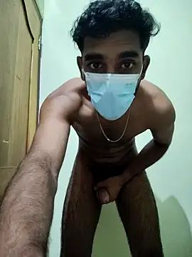 Yournextdoorboy online show from November 19, 4:18 pm