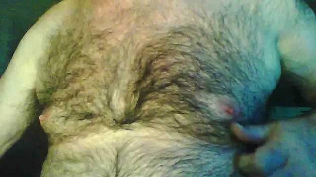 haarigcgn online show from February 8, 4:55 pm