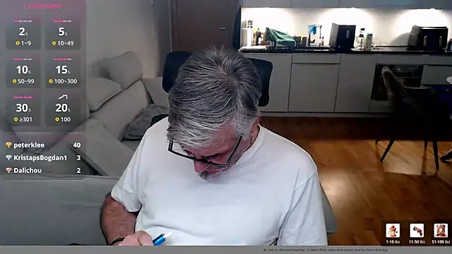 Buidapest online show from March 22, 9:25 am