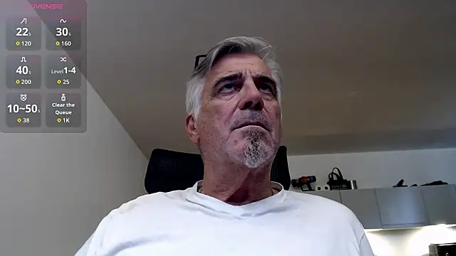 Buidapest online show from March 21, 7:45 am