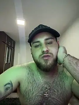 Andreiandu23 online show from March 28, 8:31 pm