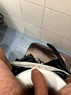 marc8876 online show from January 8, 5:45 am