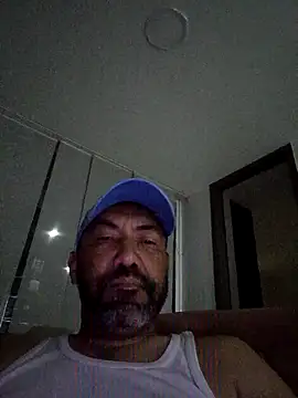 Calloyero2000 online show from May 6, 6:14 am