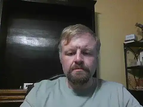 TheOneDonShaun online show from April 30, 12:06 am