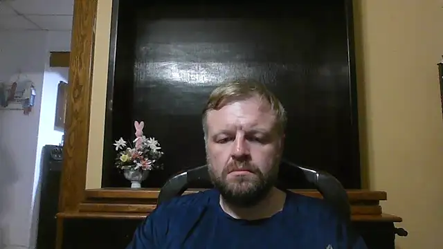 TheOneDonShaun online show from April 3, 4:53 am