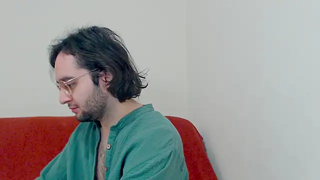 eren jaeger2000 online show from December 4, 3:24 am