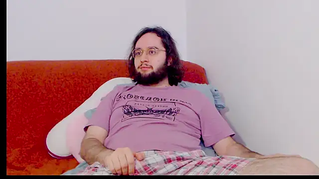 eren jaeger2000 online show from April 14, 6:57 am