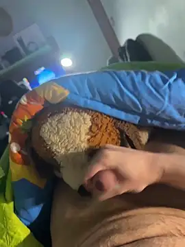 Alessandro 478 online show from December 16, 6:31 am