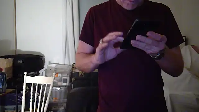 Hardwarelane67 online show from November 29, 6:32 pm