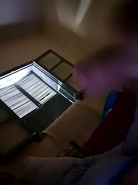 aniis46 online show from January 12, 1:59 pm