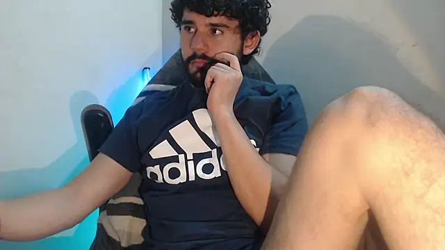 LuciferSantoryu online show from January 19, 1:41 am