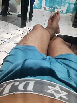 DeflatedBehavior online show from March 10, 2:45 pm