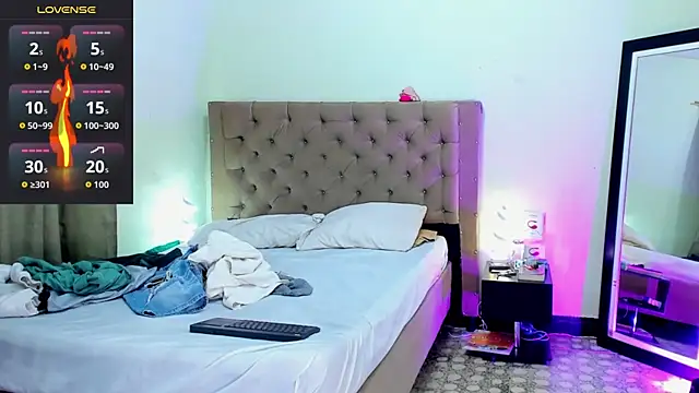 blorelopez online show from January 17, 6:44 pm