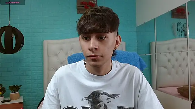 DraxBlade09 online show from May 26, 7:10 pm