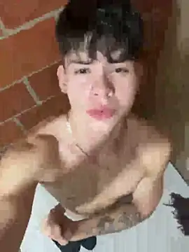 Handsome boys69 online show from December 4, 3:35 am