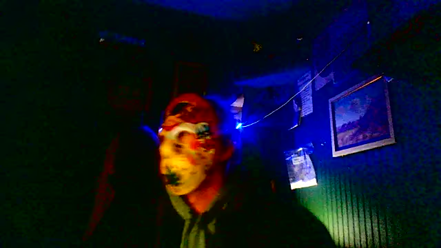 SeductiveIce69 online show from November 23, 12:27 pm