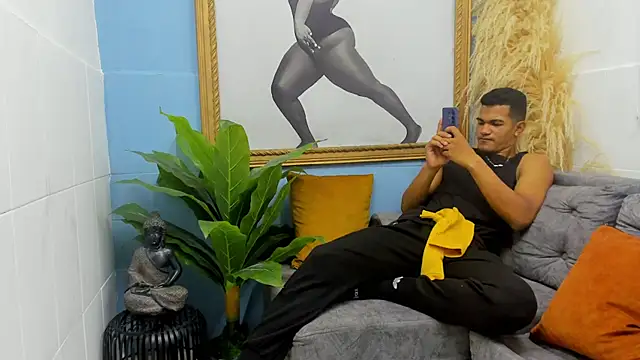 maikol twinkx online show from December 15, 8:39 pm