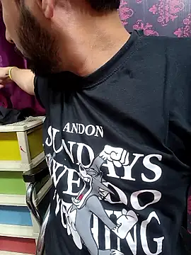 Cute Lucky online show from January 17, 11:46 am