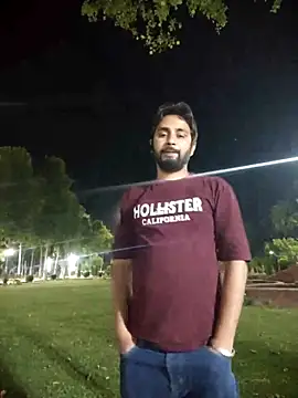 Cute Lucky online show from April 5, 2:24 pm