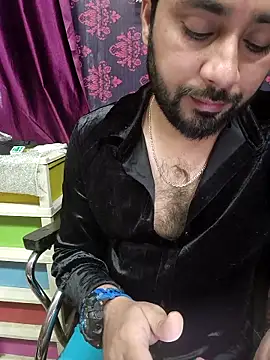 Cute Lucky online show from February 17, 8:02 am