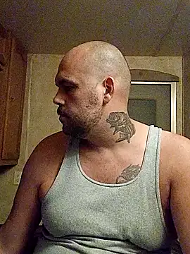 BigriskDaddy92 online show from December 2, 1:58 pm