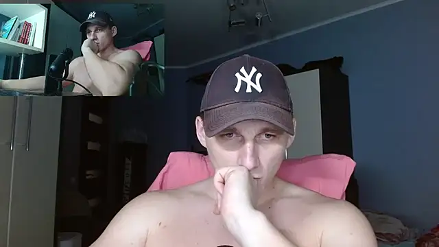 Poliglotjoe1 online show from December 22, 5:48 am