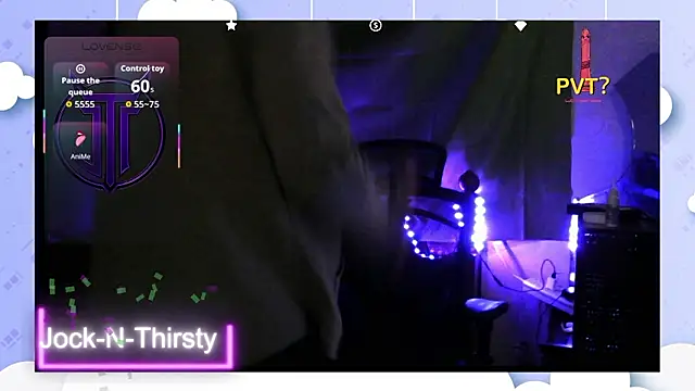 JockNThirsty online show from February 16, 6:44 am