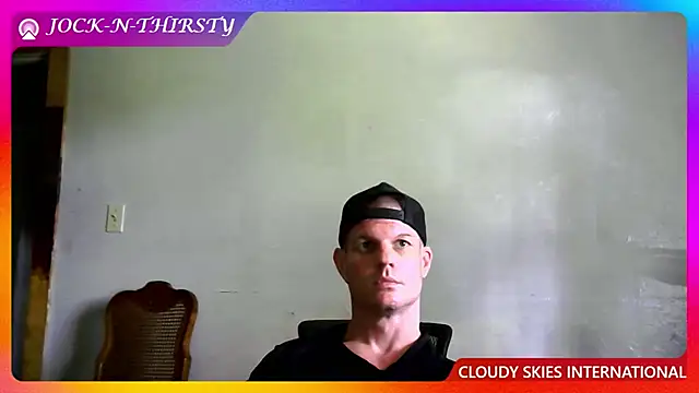 JockNThirsty online show from April 14, 9:58 pm